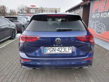 Volkswagen Golf VIII Variant 1.5 TSI 150KM 2023 Volkswagen Golf R Line Panorama Kamera Harman Kardon 1.5 Benzyna 150KM, zdjęcie 5