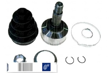 BLUE PRINT KLOUB HNACÍ (26Z 28Z 52MM) HONDA C