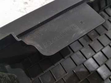 RENAULT MEGANE III КРЫШКА АККУМУЛЯТОРНОГО АККУМУЛЯТОРА 237060001R