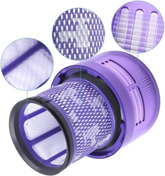 Filtr do odkurzacza Dyson zmywalny V11