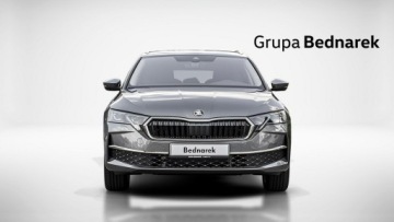 Skoda Octavia IV Kombi 2.0 TDI 150KM 2026 Škoda Octavia Skoda Octavia Combi Drive Selection, zdjęcie 25