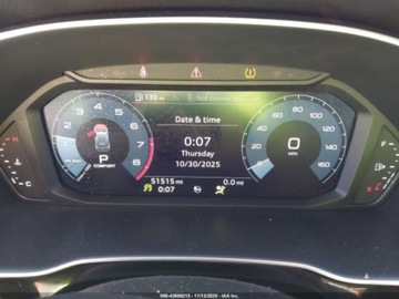 Audi Q3 II 2020 Audi Q3 Premium Plus 45 Tfsi S Line Tiptronic 2020 2.0l 2.0 Benzyna 228KM, zdjęcie 10