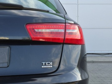 Audi A6 C7 Allroad quattro 3.0 TDI clean Diesel 245KM 2014 Audi A6 Avant 3.0TDI, Quattro ,4x4, S-Line, zdjęcie 12