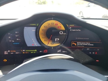 Ferrari 2023 Ferrari 296 GTB 2023 3.0l 3.0 Hybryda 819KM, zdjęcie 9