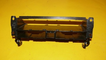 RAMKA STELAŻ POD RADIO 2 DIN AUDI A4 B6 CABRIO