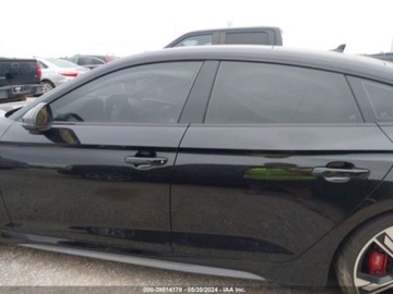 Audi A5 F5 2023 Audi RS5 Coupe 2023 Audi RS 5 Sportback 2.9 TFSI quattro 2.9 Benzyna 444KM, zdjęcie 13