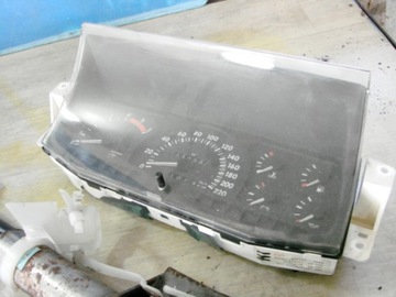 LICZNIK FRONTERA A 2.5 TDS 1998 91152523