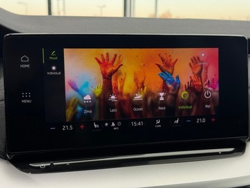 Skoda Octavia IV Scout 1.5 TSI ACT 150KM 2022 Skoda Octavia Style / 1 właściciel / Salon Polska, zdjęcie 29