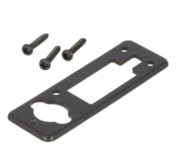 Adapter do drewna zamka szyfrowego NOLII