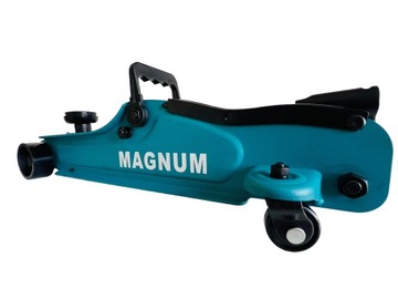 НИЗКОПРОФИЛЬНЫЙ ТОЧЕЧНЫЙ АВТОМОБИЛЬНЫЙ ДОМКРАТ 2,5 Т + 2 РЕЗИНОВЫХ