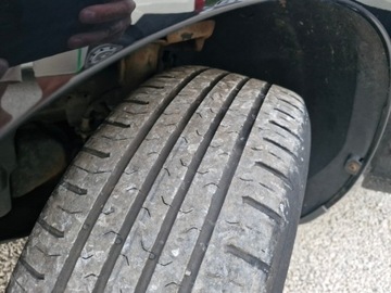 Ford Focus II Kombi 1.6 Duratec 100KM 2010 Ford Focus Lift Sliczny czarny 1.6 benzyna 213 tys km bezwypadkowy z Niemi, zdjęcie 26