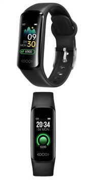 SMARTWATCH SMARTBAND ЖЕНСКИЙ СПОРТИВНЫЙ РЕМЕСЛ PULS PRO SPORT