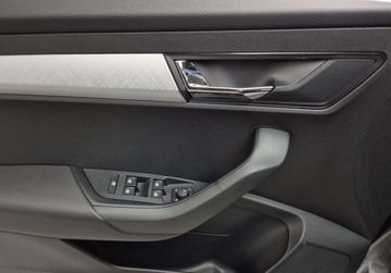 Skoda Karoq Crossover Facelifting 1.5 TSI ACT 150KM 2023 Skoda Karoq SalonPL Ambition 1.5TSI 150KM DSG Bezwypadek SmartLink Kamera, zdjęcie 12