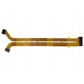 Лента FLEX Nikon Nikkor 18-200мм Стабилизация