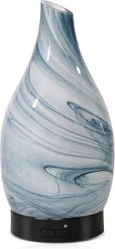 УВЛАЖНИТЕЛЬ ВОЗДУХА ЛАМПА ДИФФУЗОР УЛЬТРАЗВУК ПОДАРОК ​​ко Дню матери LED