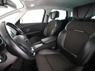 Renault Grand Scenic III 1.6 dCi 160KM 2018 Renault Scenic automat półskóra navi klima auto, zdjęcie 12