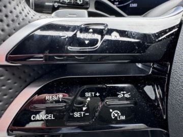 Mercedes GLC C254/X254 Coupe 2.0 200 204KM 2025 Mercedes-Benz GLC GLC 200 4MATIC AMG Premium Panorama DIGITAL LIGHT Ka, zdjęcie 20