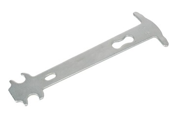 ТЕСТ ВЕЛОСИПЕДНОЙ ЦЕПИ НА ИЗНОС