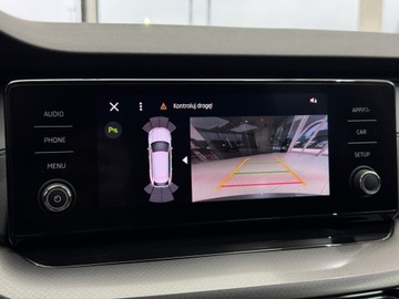 Skoda Octavia IV Kombi 2.0 TDI 150KM 2022 Skoda Octavia Ambition / 1 właściciel / Salon Pols, zdjęcie 35