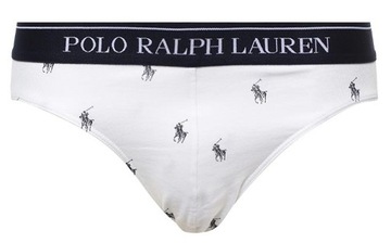 Polo Ralph Lauren 2-PAK slipek męskich roz L