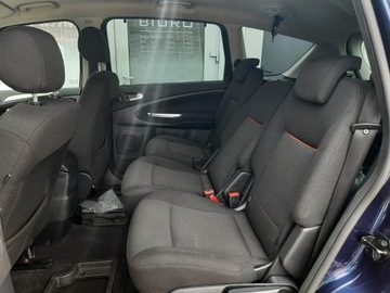 Ford S-Max I Van 2.0 i 16V 145KM 2008 Ford S-Max 2.0 benzyna, nowe częścI!!, zdjęcie 18