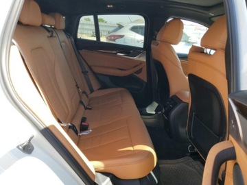 BMW X4 G02 2020 BMW X4 2020r., Xdrive30i 2.0 Benzyna 248KM, zdjęcie 8