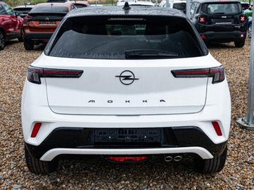 Opel Mokka II SUV 1.2 Turbo 130KM 2025 Od ręki - GS aut 1.2 T 130KM / Pakiet Komfort, zdjęcie 4