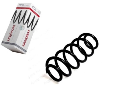 SPRĘŻYNA ZAWIESZENIA AUDI A6 2.4/2.8/3.0 02.97-01.