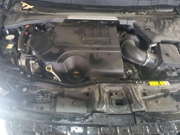 Land Rover Discovery Sport 2022 Land Rover Discovery Sport S R-Dynamic 2022 2.0l 2.0 Benzyna 246KM, zdjęcie 6