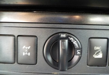 Toyota Land Cruiser VI MPV Faceliting 3.0 D-4D 190KM 2015 Toyota Land Cruiser Automat Diesel Okazja 3.0 Diesel 190KM, zdjęcie 25