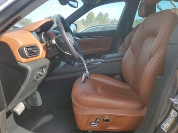 Maserati Levante 2022 Maserati Levante Base 2022 3.0l 3.0 Benzyna 345KM, zdjęcie 7