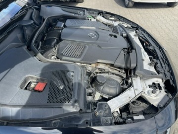 Mercedes CLS C257 Coupe 2.9 400d 340KM 2018 Mercedes CLS 400 4Matic AMG Pamięć Burmaster, zdjęcie 12