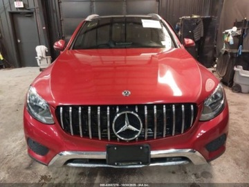 Mercedes GLC C253 2019 Mercedes-Benz GLC 300 4Matic 2019 2.0L 2.0 Benzyna 241KM, zdjęcie 7