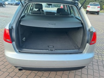 Audi A4 B7 Avant 2.0 20V 131KM 2005 Audi A4 Avant 2.0 130KM po duzym Serwisie Gotowy do jazdy Sprawdz PL, zdjęcie 23