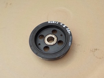 KOLO ŘEMENICE KLIKOVÉ HŘÍDELE TOYOTA AURIS 1,6 08R