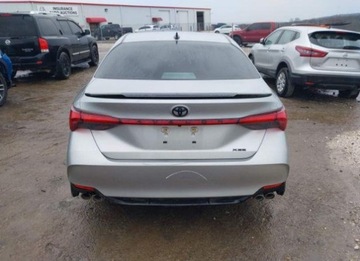 Toyota Avalon III 2021 Toyota Avalon 2021, 3.5L, XSE NIGHTSHADE, od ubezpieczalni, zdjęcie 4