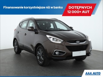 Hyundai ix35 1.6 GDI, Salon Polska, 1. Właściciel