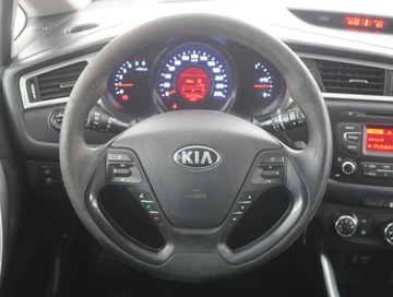 Kia Ceed II Kombi Facelifting 1.6 CRDi 110KM 2016 Kia Ceed 1.6 CRDi, Salon Polska, Serwis ASO, Klima, zdjęcie 13