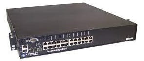 FOUNDRY 2402 24-Port Switch 2402-POE 10/100