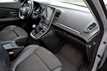 Renault Scenic IV 1.2 Energy TCe 115KM 2018 Full Opcja/Full Led/Mega Stan, zdjęcie 14