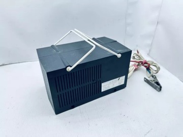 БЕЗОПАСНЫЙ ВЫПРЯМИТЕЛЬ БУ 12/6