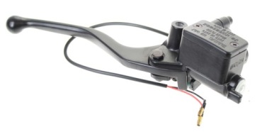 POMPA HAMULCOWA 70101001