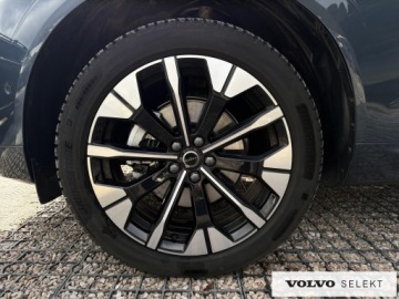Volvo XC60 II 2025 Volvo XC 60 XC60 B5 B AWD Ultra Dark aut, Pakiet c, zdjęcie 35