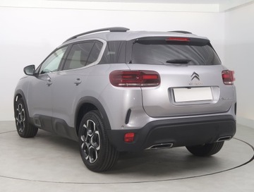 Citroen C5 Aircross SUV Facelifting 1.2 PureTech 131KM 2022 Citroen C5 Aircross PureTech 130, Salon Polska, zdjęcie 3