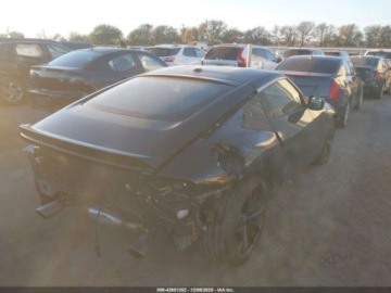 Nissan 2024 Nissan 400 Z Performance Auto 2024 3.0 Benzyna 400KM, zdjęcie 5