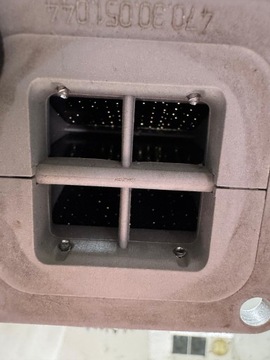 Zawor membrana membranowy gaznika paliwa ktm sx 85 / 105 r 03-08