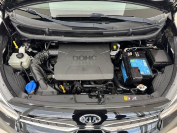 Kia Picanto III Hatchback 5d 1.2 DOHC 84KM 2019 Kia Picanto GT Line Kamera cofania 1 wlasciciel FV 23 gwarancja dosta, zdjęcie 17