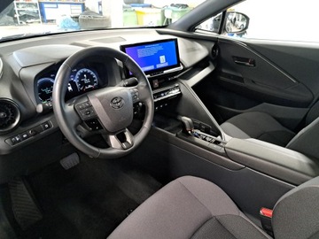 Toyota C-HR II SUV 1.8 Hybrid 140KM 2023 Toyota C-HR 1.8 Hybrid Style Toyota C-HR, 1.8 HSD,, zdjęcie 14