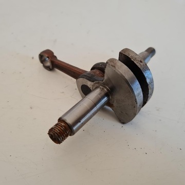 ШАТУН КОЛЕНВАЛА JCB PHT24F