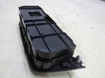 PANEL KLIMATIZACE TOYOTA RAV 4 IV 75F546